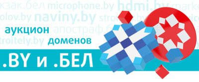 Статыстыка нацыянальнай даменнай зоны за 1 паўгоддзе 2022